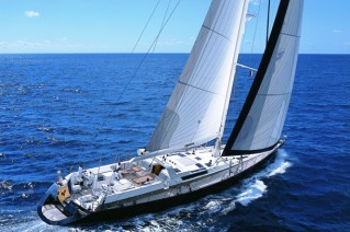 SY AMADEUS -  Main